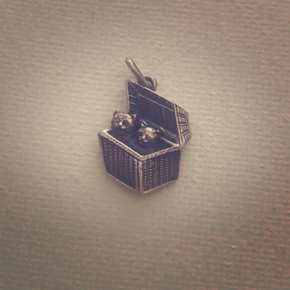 James Avery Charm